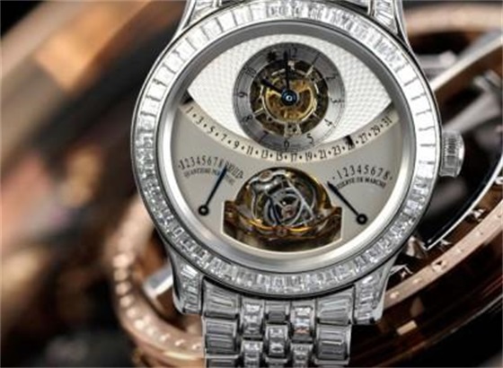 積家(Jaeger LeCoultre)Reverso Tribute Duoface評(píng)論