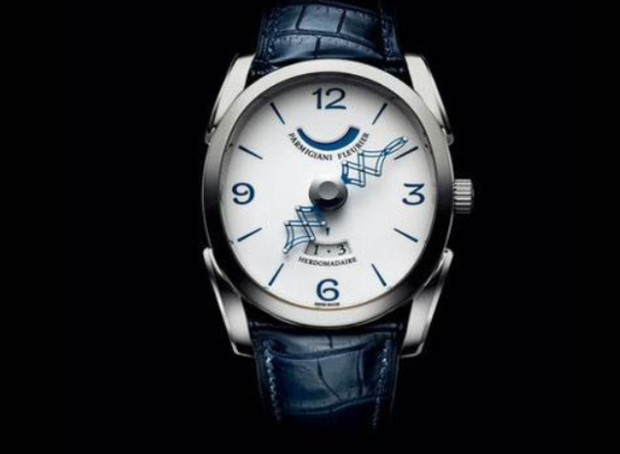 帕瑪強尼(Parmigiani)Toric系列