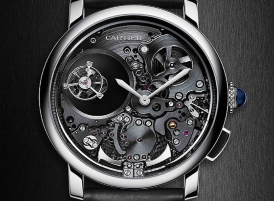 卡地亞（Cartier）出現(xiàn)新的Les Must系列廣告嗎？