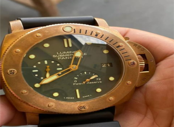 沛納海(Offerine Panerai)Luminor Marina PAM00113