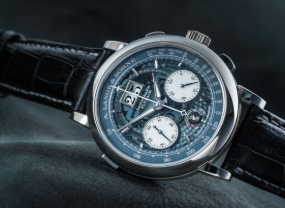 朗格A. Lange&S?hneDatograph流明