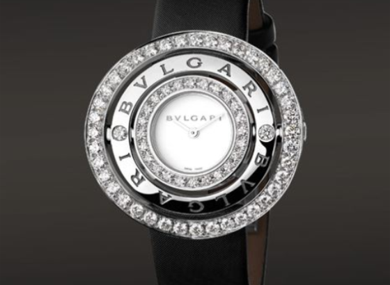寶格麗(Bulgari)Valjoux 7750