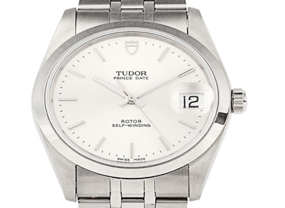 帝舵(Tudor)于1970年推出了首款計時碼表