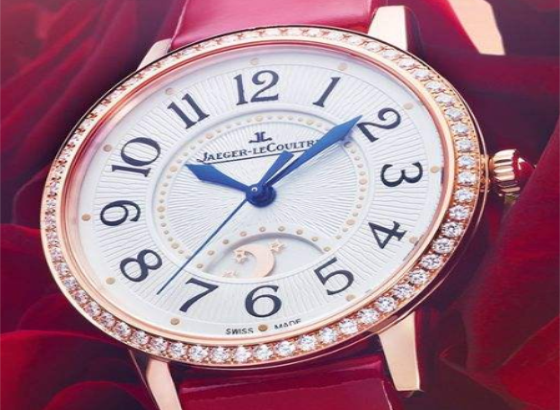 積家（Jaeger-LeCoultre）內部機芯制作精美