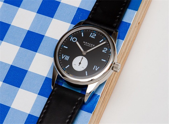 NOMOS手表特約維修