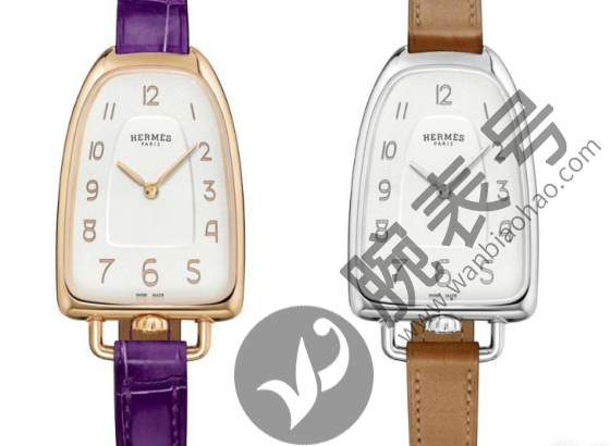 愛馬仕(Hermès)百年制表歷程