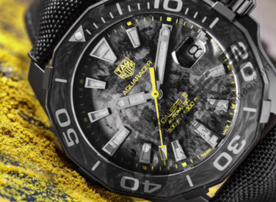TAG Heuer(泰格豪雅)Carrera Heuer-02 系列