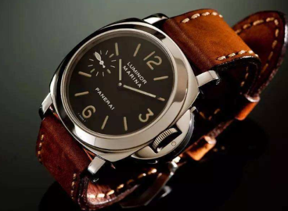 沛納海(Panerai)Ferrari Granturismo Rattrapante系列