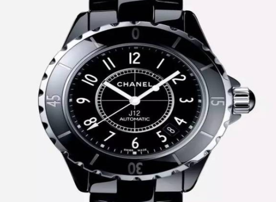 香奈兒(Chanel)Monsieur de Chanel手表