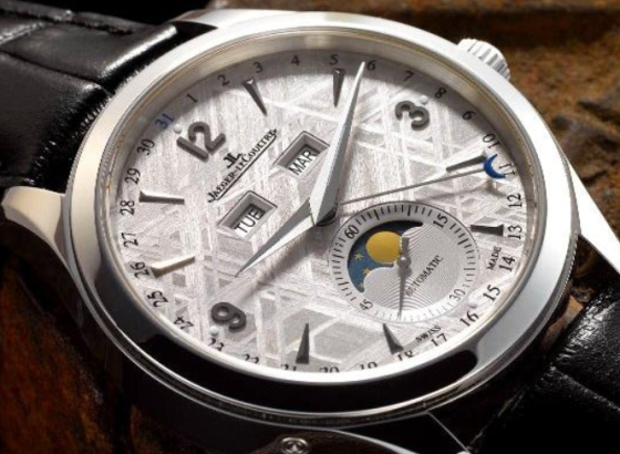 積家限量版玫瑰金“ Tribute to 1931”型號
