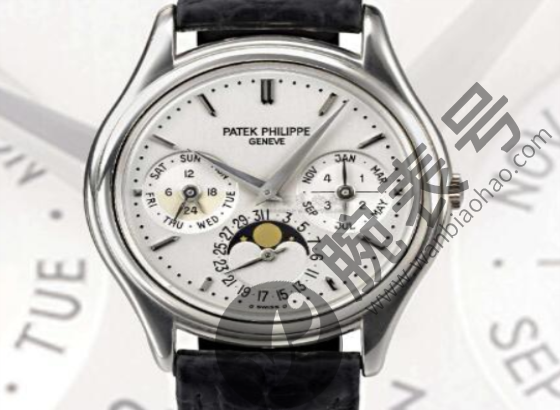 名士Baume&Mercier Clifton自動上鏈