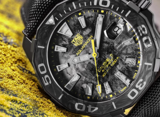 TAG Heuer(泰格豪雅)Monaco Grand Prix Historique”