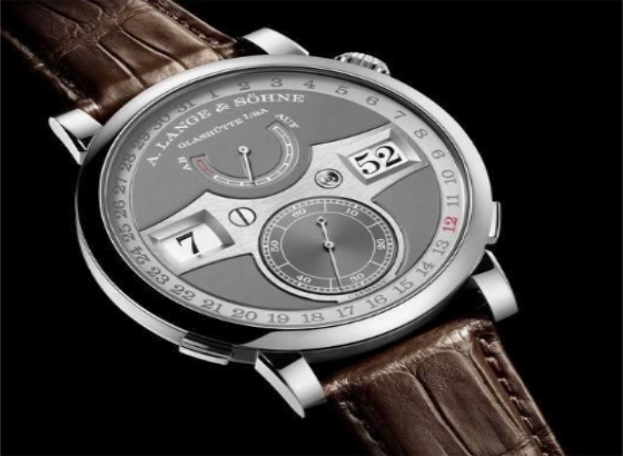 朗格(A. Lange&S?hne)1815 Chronograph
