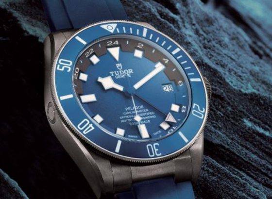 帝舵Tudor Submariner Reference
