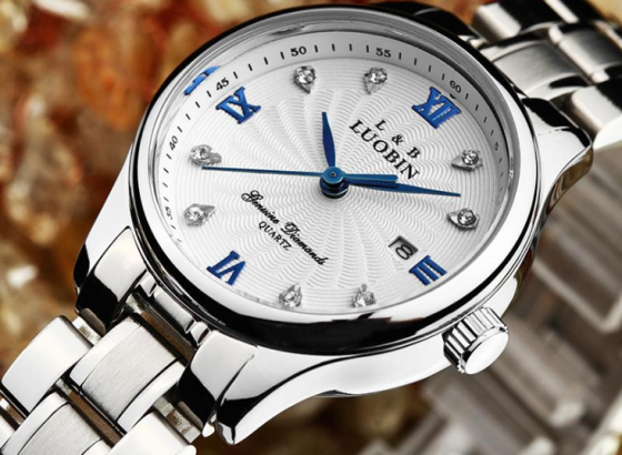 浪琴(Longines)計時碼表