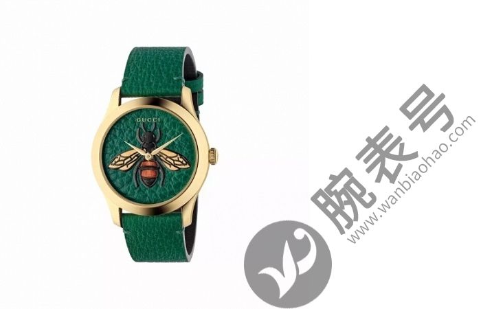 古馳手表走時不準問題解決方法