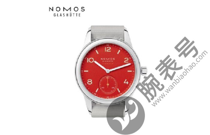 NOMOS售后維修要點
