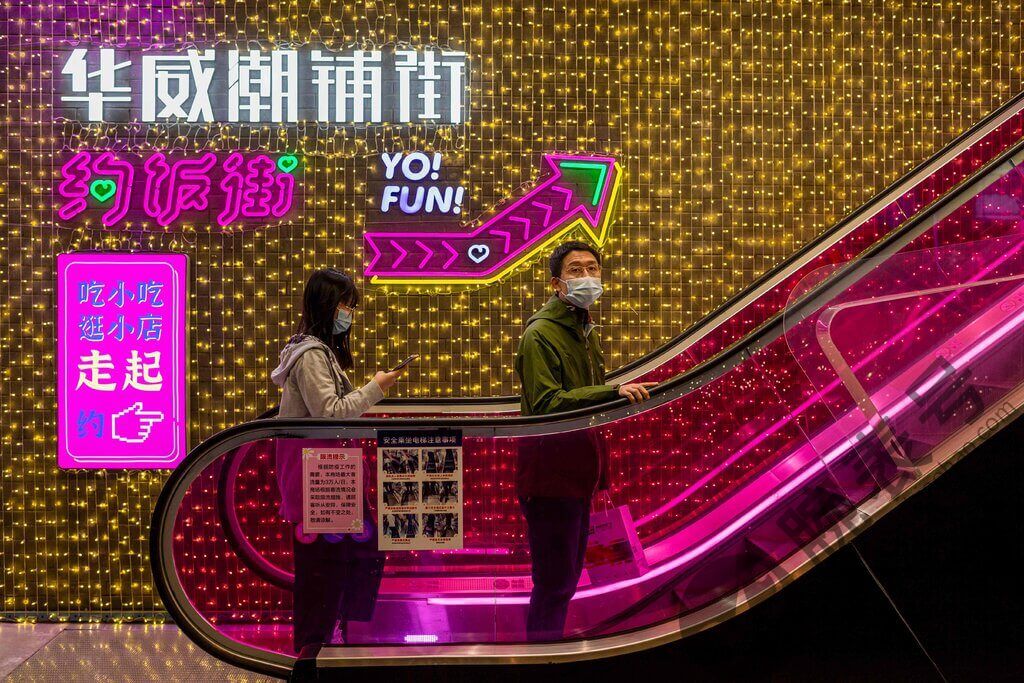 2021年瑞士手表的機(jī)會(huì)在中國(guó)
