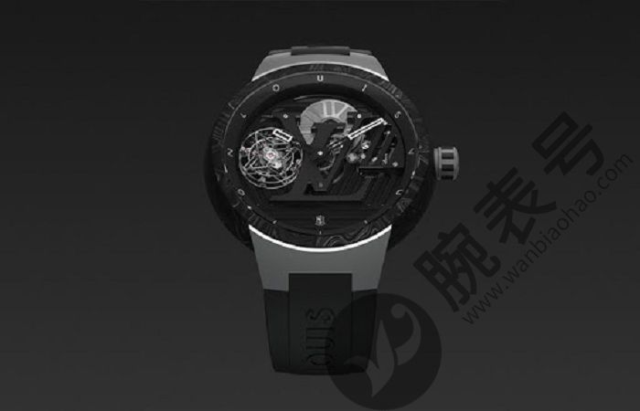 路易威登保養方法