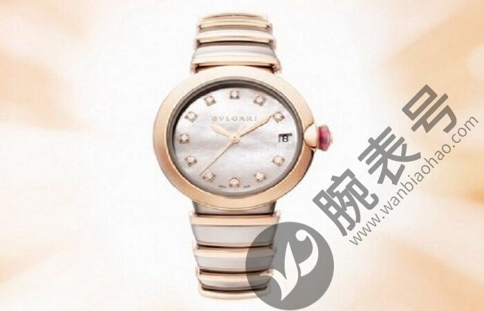寶格麗手表的保養說明
