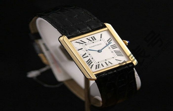 卡地亞(Cartier)Crash