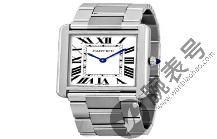 卡地亞(Cartier)與Maillon De Cartier帶回性感
