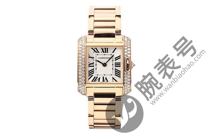 卡地亞·桑托斯(Cartier Santos)
