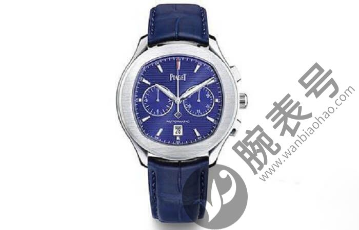 伯爵Polo S – 2016年最具爭議性的腕表?