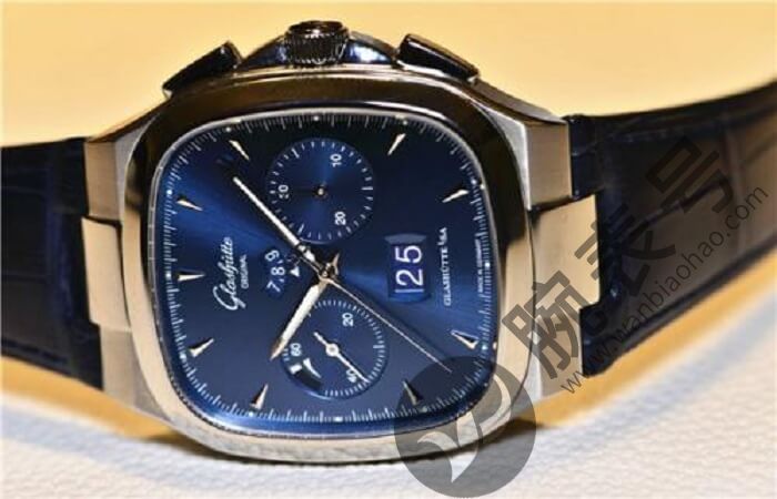 NOMOSGlashütteLudwig Neomatik 41 Date慶祝制表業