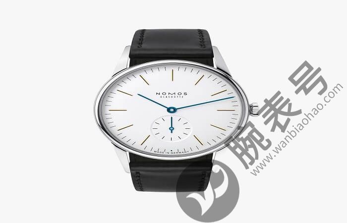 如何保養NOMOS手表