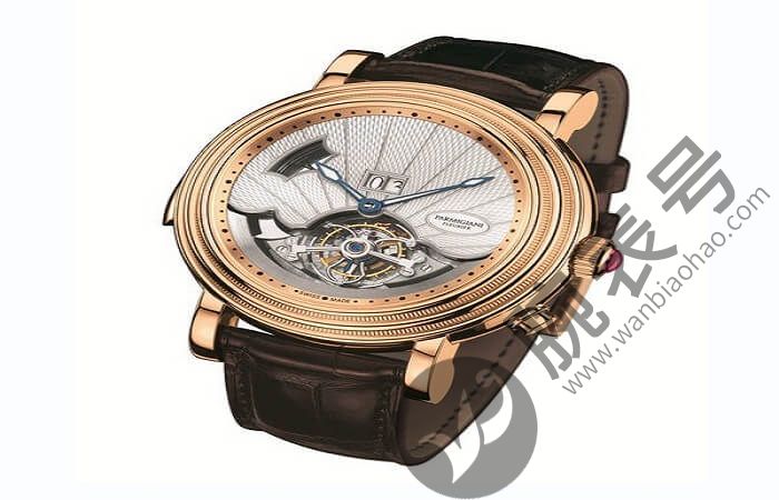 帕瑪強尼(Parmigiani Fleurier)– Tonda 1950 Squelette