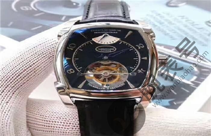 帕瑪強尼(Parmigiani Fleurier)和1907年的尤蘇波夫·法貝熱蛋