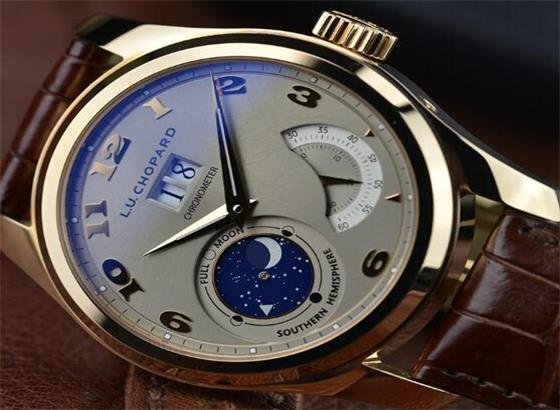 蕭邦(Chopard)高山鷹