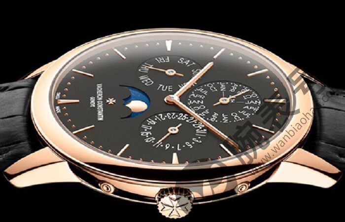 SIHH2010:江詩丹頓Historique Ultra-Fine 1955和1968