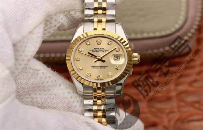 勞力士Yacht-Master 16622(Again)