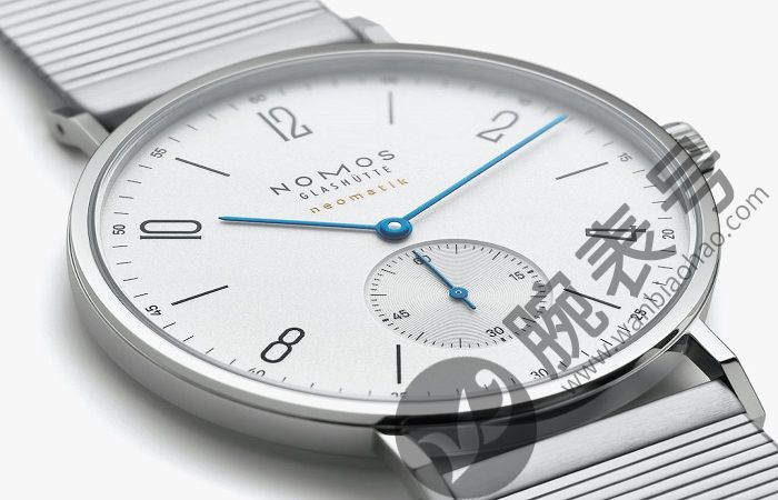 NOMOS手表售后維修服務中心