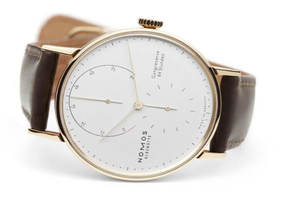 NOMOS手表如何保養