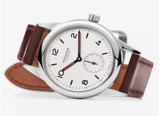 NOMOS手表怎樣維修保養