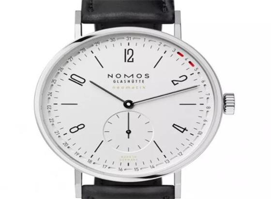 NOMOS手表維修保養