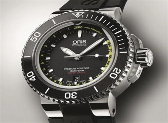 豪利時(shí)Aquis Calibre 400