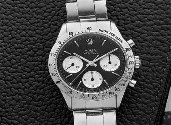 白金勞力士Daytona 116506是運(yùn)動(dòng)手表的巔峰之作