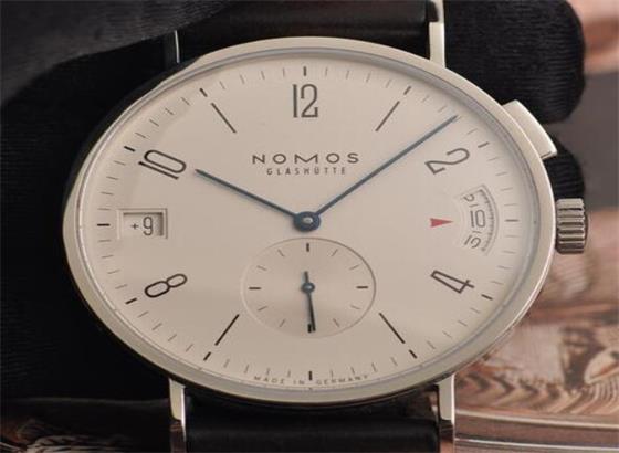 NOMOS手表停走怎么辦？