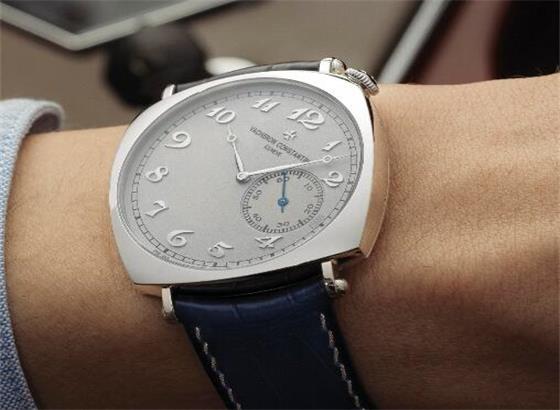 江詩丹頓(Vacheron Constantin)Historiques American 1921