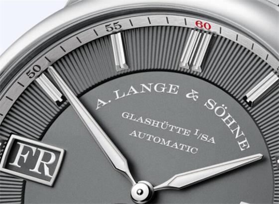 A.Lange & Sohne: 2020 (Q1) 新品發布