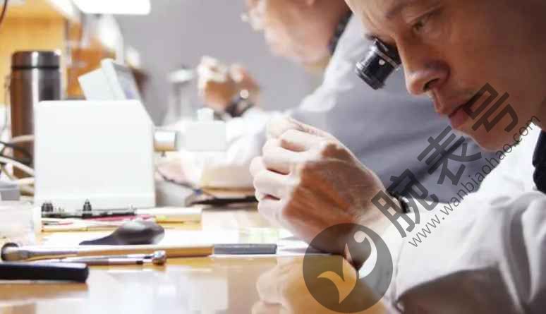 里查德米爾手表日期調過了怎么辦