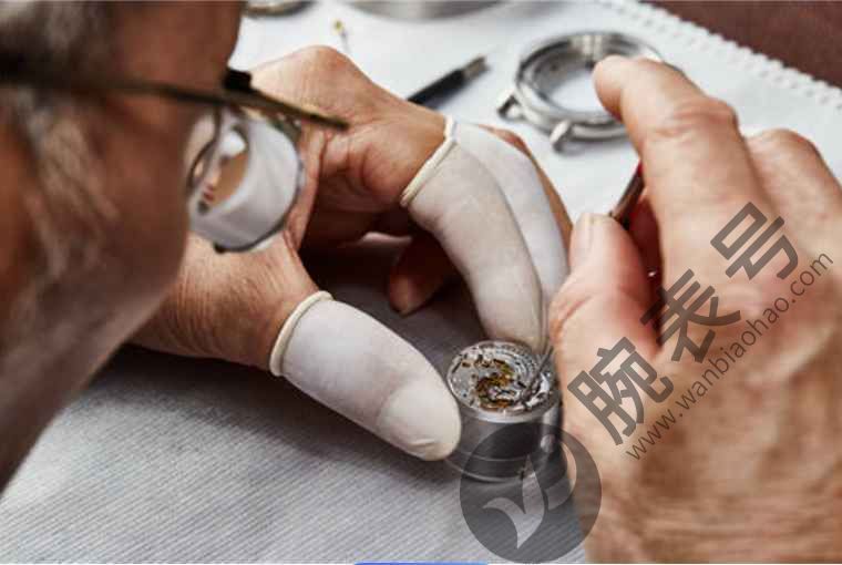 芝柏手表表帶全長(zhǎng)多少厘米的