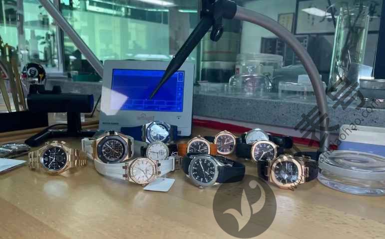 康斯登手表走著走著就不走