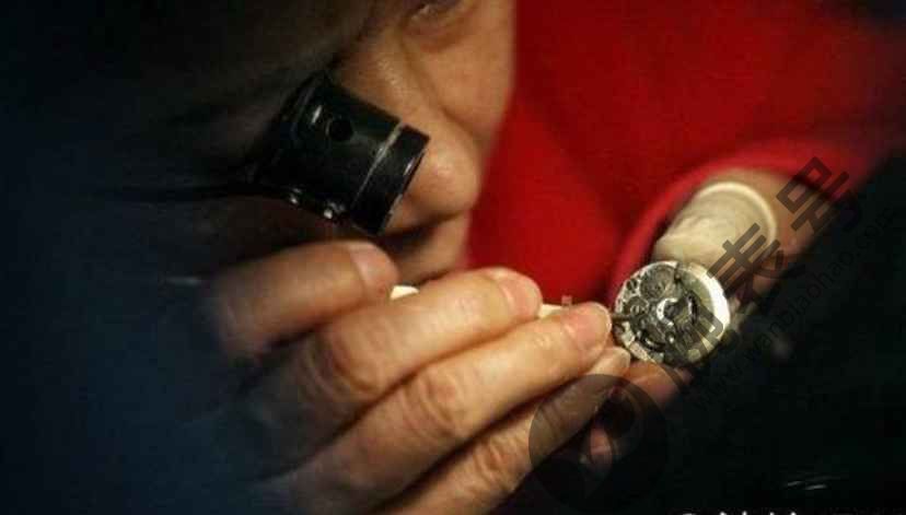 朗格手表發條壞了大概能修多少錢