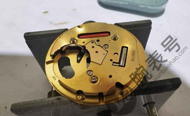 康斯登手表日期每個月都是31天嗎