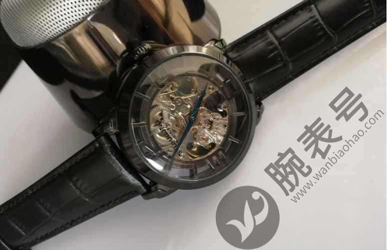 康斯登手表表蒙摔碎了怎么辦